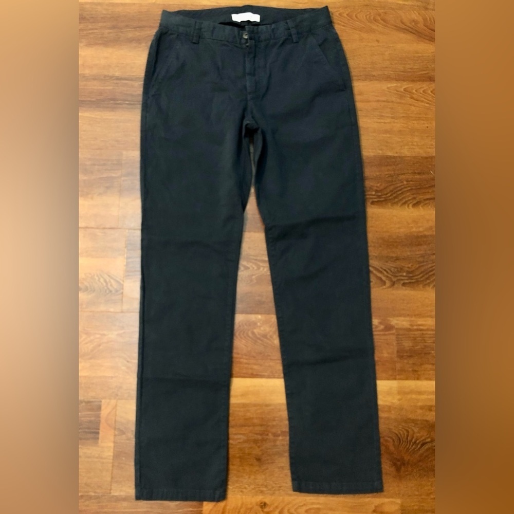 NWOT Everlane Performance Chinos Men size 30